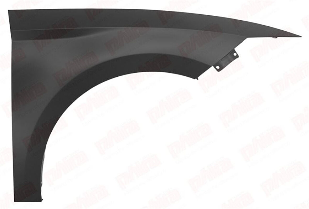 Vag Camurluk On Sag Sac Leon 13>20 - Oran 158012