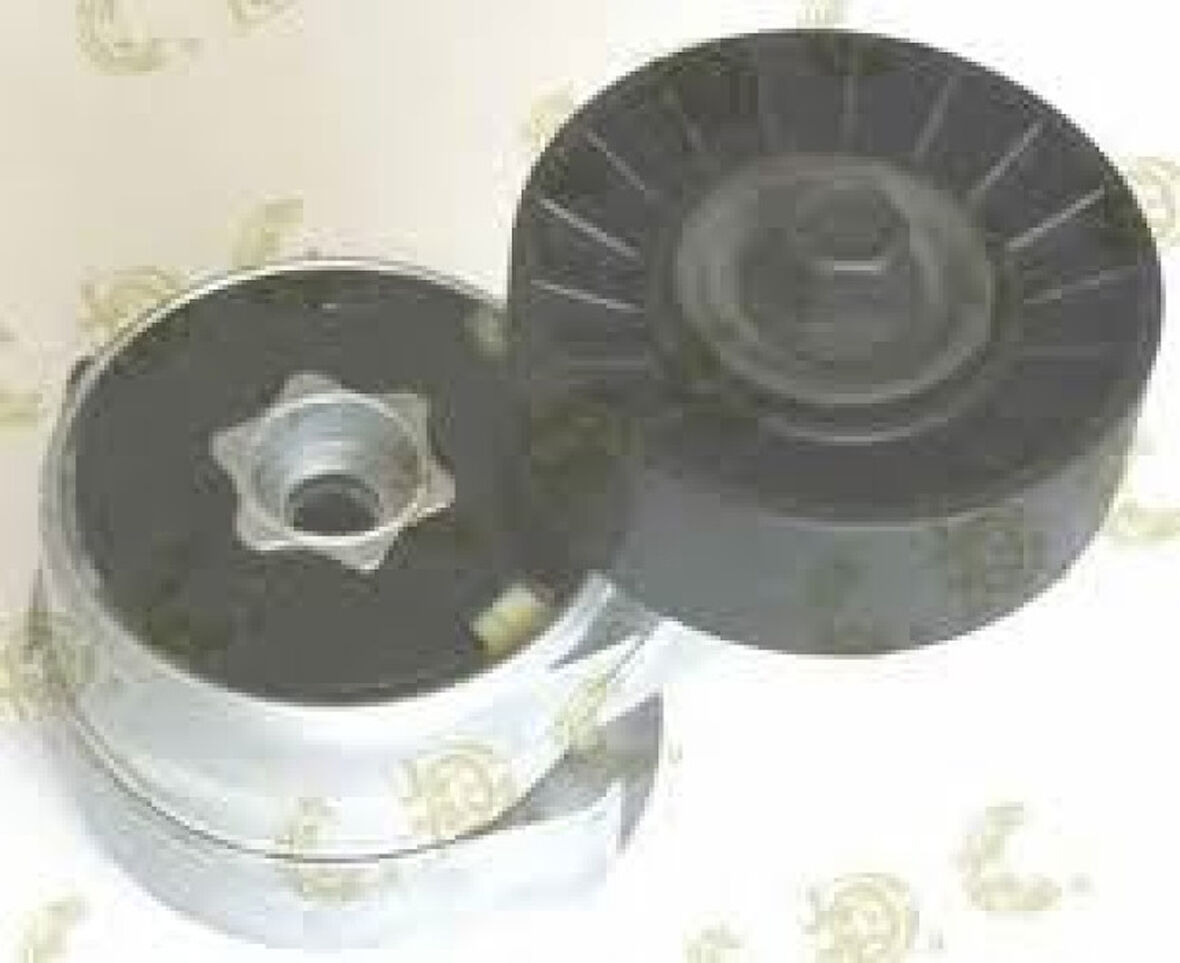 Ford Alternator Gergi Rulmanı (kutuklu) Transıt (94 00) 2.5di 2.5td Tourneo (94 00) 2.4 2.5di - Voe Vtb 34460