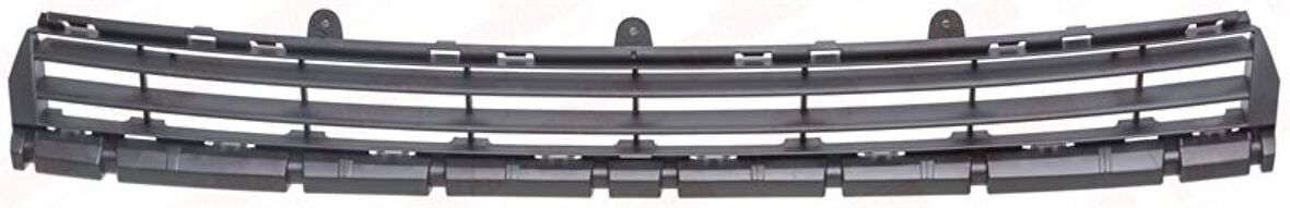 Psa Tampon İzgarası On Alt Orta Siyah Berlingo 08>12 - Phira Br-08120