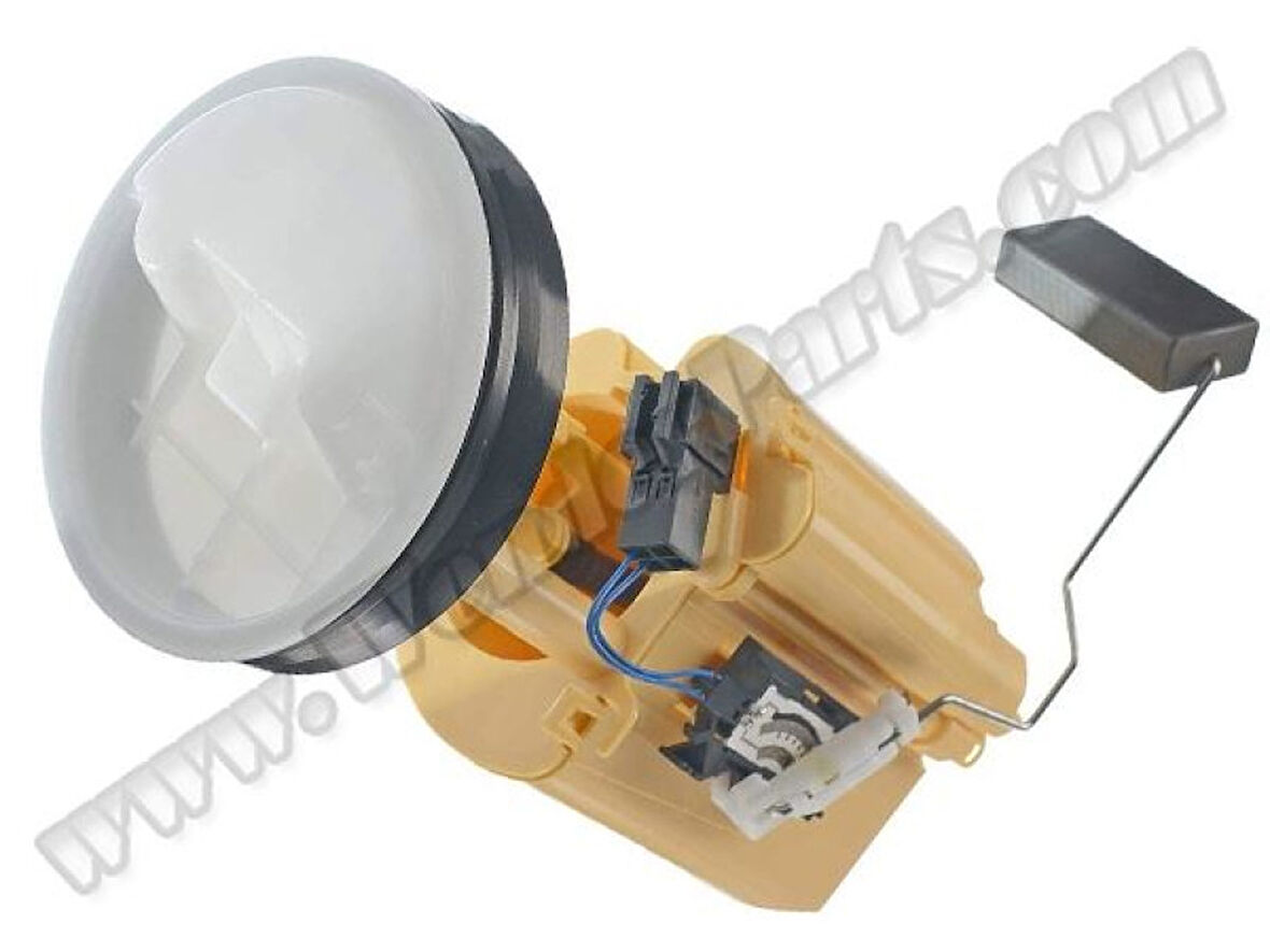 Mercedes Yakıt Besleme Unıtesi Sag W203 00>07 S203 01>07 Cl203 01>04 C209 02>09 - Wenderparts Ma2034705094
