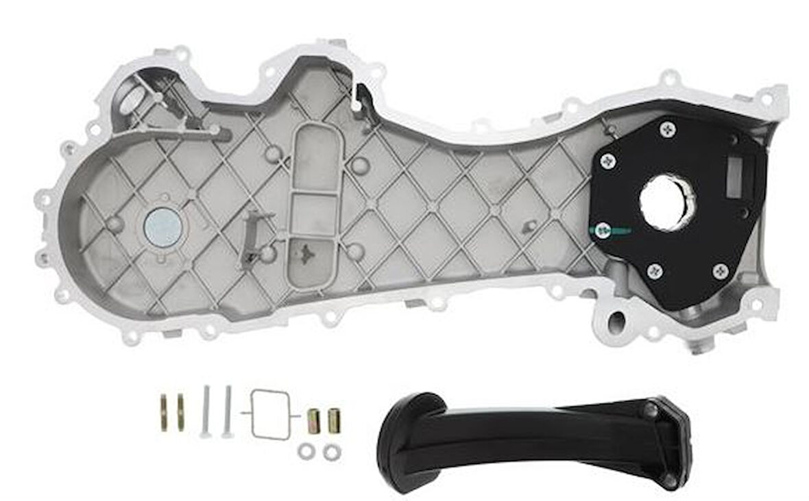 Suzukı Yag Pompası Palıo Albea Linea Doblo Fiorıno Punto / Combo C 01>11 Z13dt - Z13dtj Astra Classıc 99>02 - Aısın Ops-701