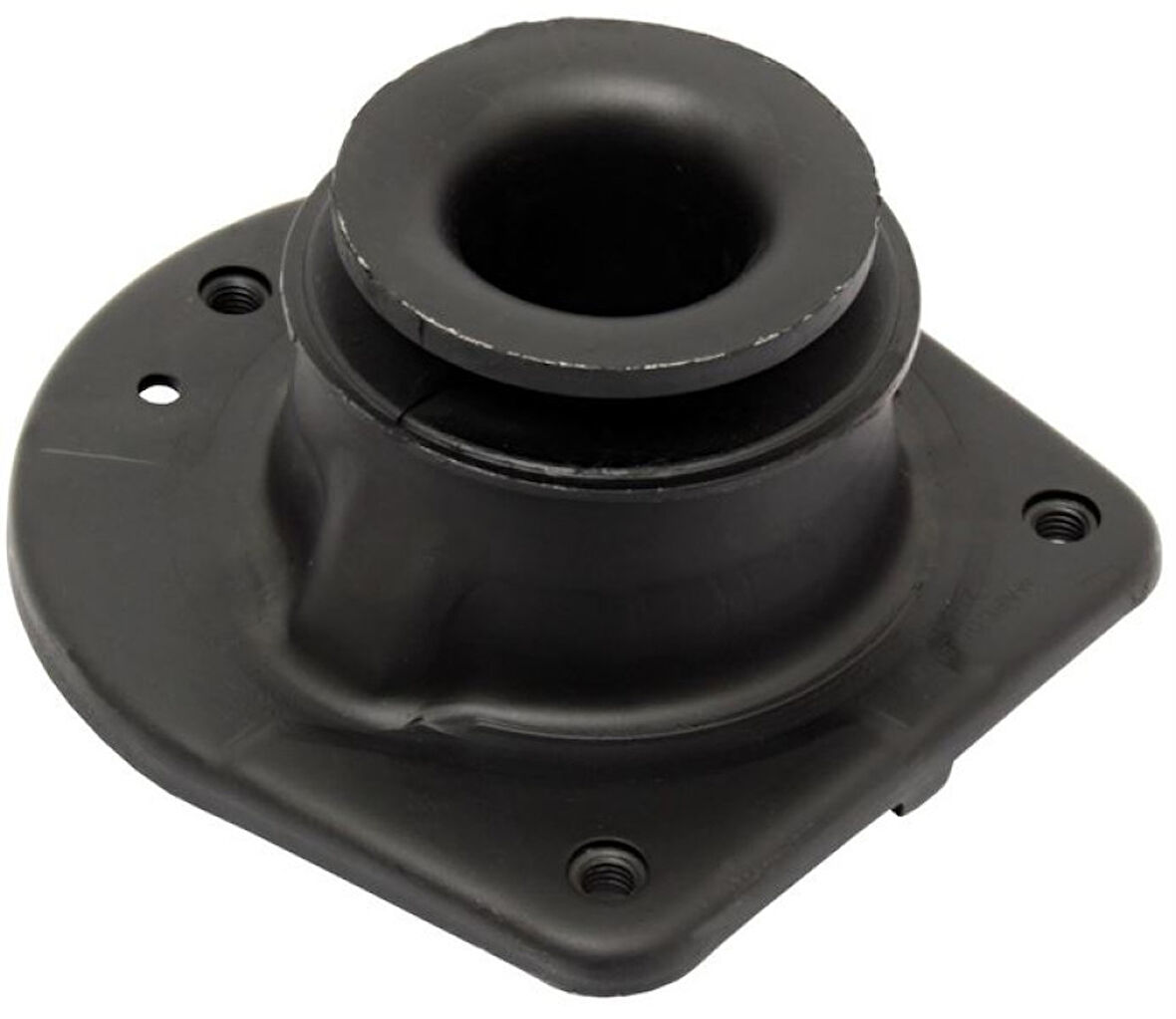 Fiat Amortısor Tablası Takozu On Sol Rulmanlı Palıo Siena Albea 96> Doblo 01> - Erastech 17111