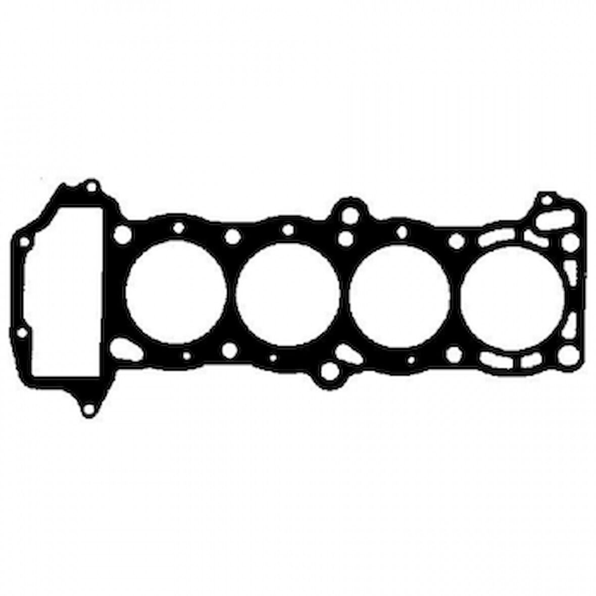 Nissan Silindir Kapak Contası Saclı Std Klingrit Primera 1,6 16v (ga16ds) Yeni Motor - Supsan S0082153