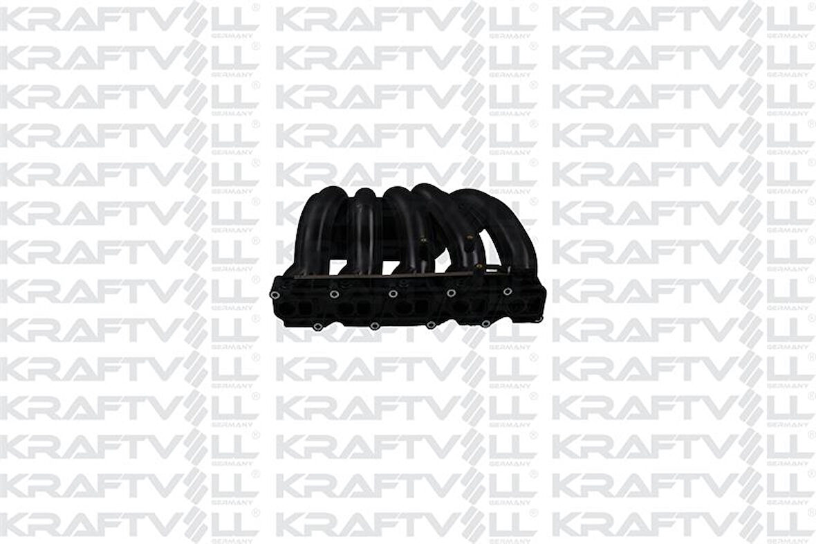 Mercedes Emme Manıfoldu (om612, Om647) W203 02>08 W210 96>02 W211 02>08 W163 98>05 - Kraftvoll 12150007