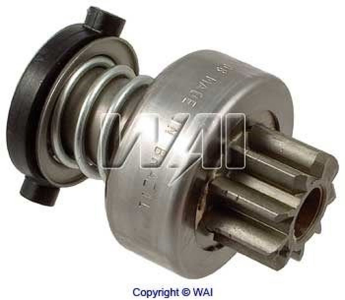 Man Truck Mars Dislisi 9dis Bosch Tip Man Mercedes Same - Waı 54-91130