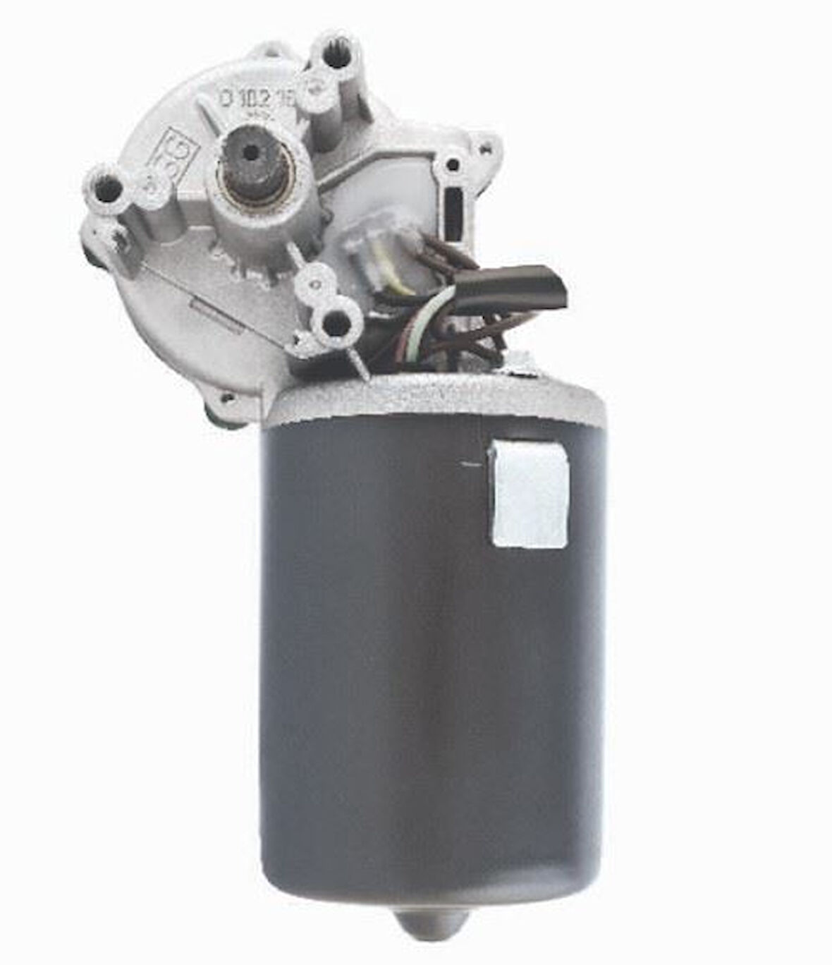 Otokar Ticarı Silecek Motoru 24v Agır Hizmet Kamyon Otobus Otokar Temsa Karsan Jest Termikli 18 / 20w 21 / 38 D / - Kormas 5 608 090 240 002