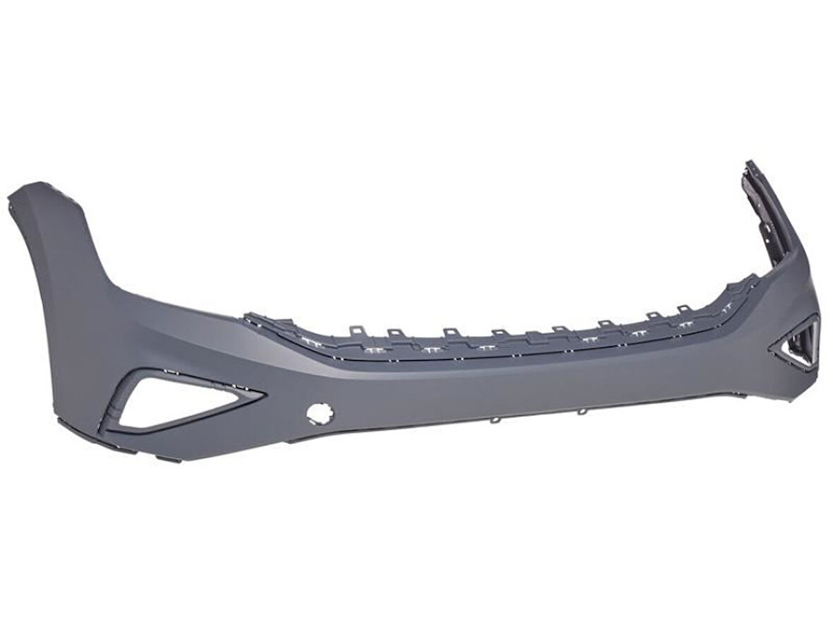 Vag Tampon On Astarlı Tiguan II 20> - Eurostamp 153.44.9120