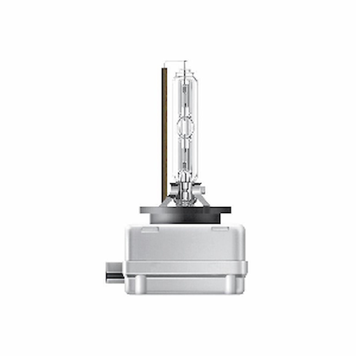 Unıversal Ampul-12v D1s  35w Xenarc 4300k Kahverengi Çubuk      (pk32d-2) - Wolfram-28311