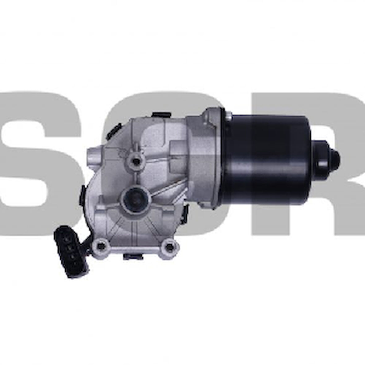 Unıversal Silgi Motoru 12v>doblo III - Opel Combo D - Sgr-56564