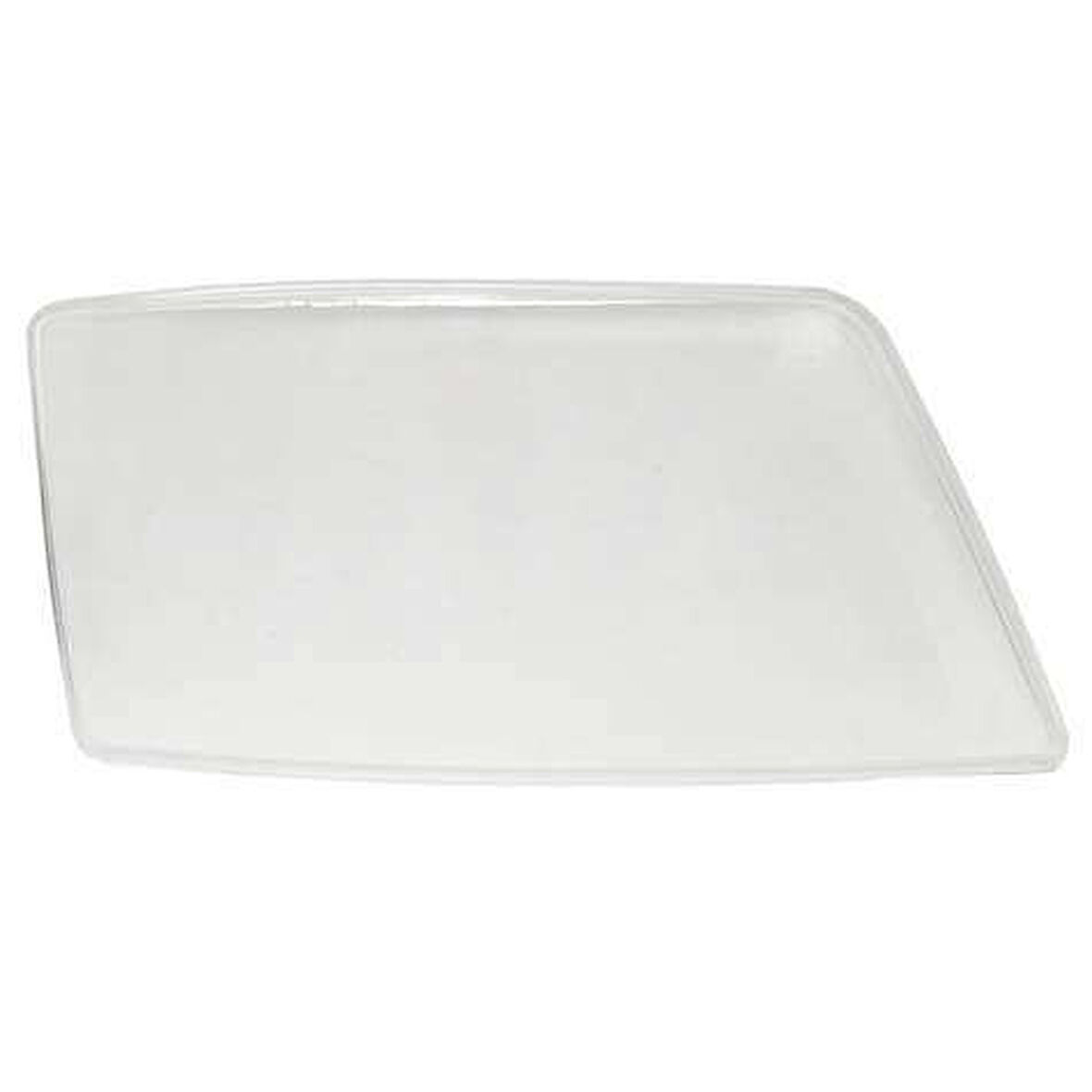 Man Truck Far Camı Sag Man Tgx-Tgs 06> Lastık Ve Klipsli - Ayfar 11611