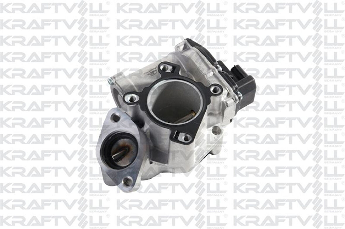 Renault Egr Valfı Renault Master III-Lgn III-Trafıc-Vivaro-Qashqaı (m9r-M9t) - Kraftvoll 12050014