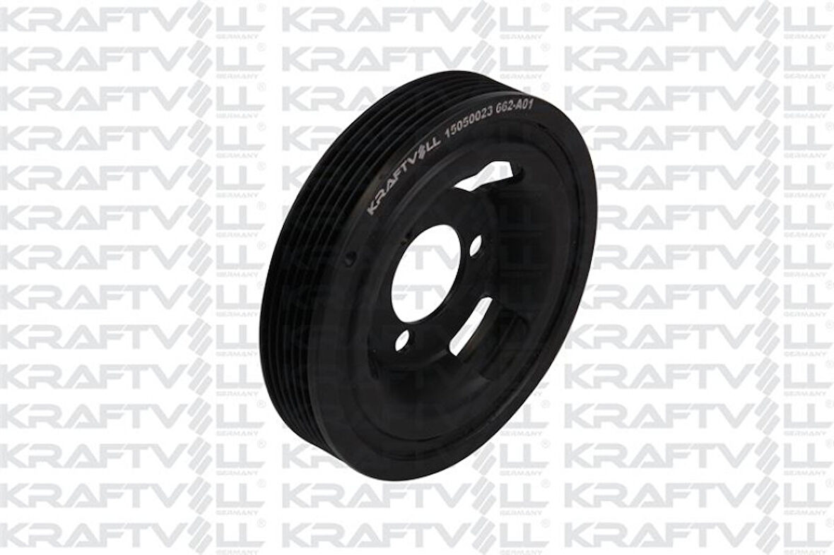 Psa Krank Kasnagı Bmw F20 F30 F80 Mini R55 R56 R57 R58 R59 R60 R61 Berlingo C3 C4 C5 Ds3 Ds4 Ds5 Psa P30 - Kraftvoll 15050023