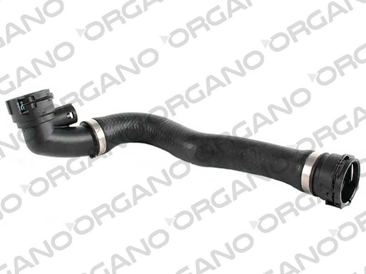 Bmw Radyator Alt Hortumu Bmw E53 99>06 - Ucpa 21h141270