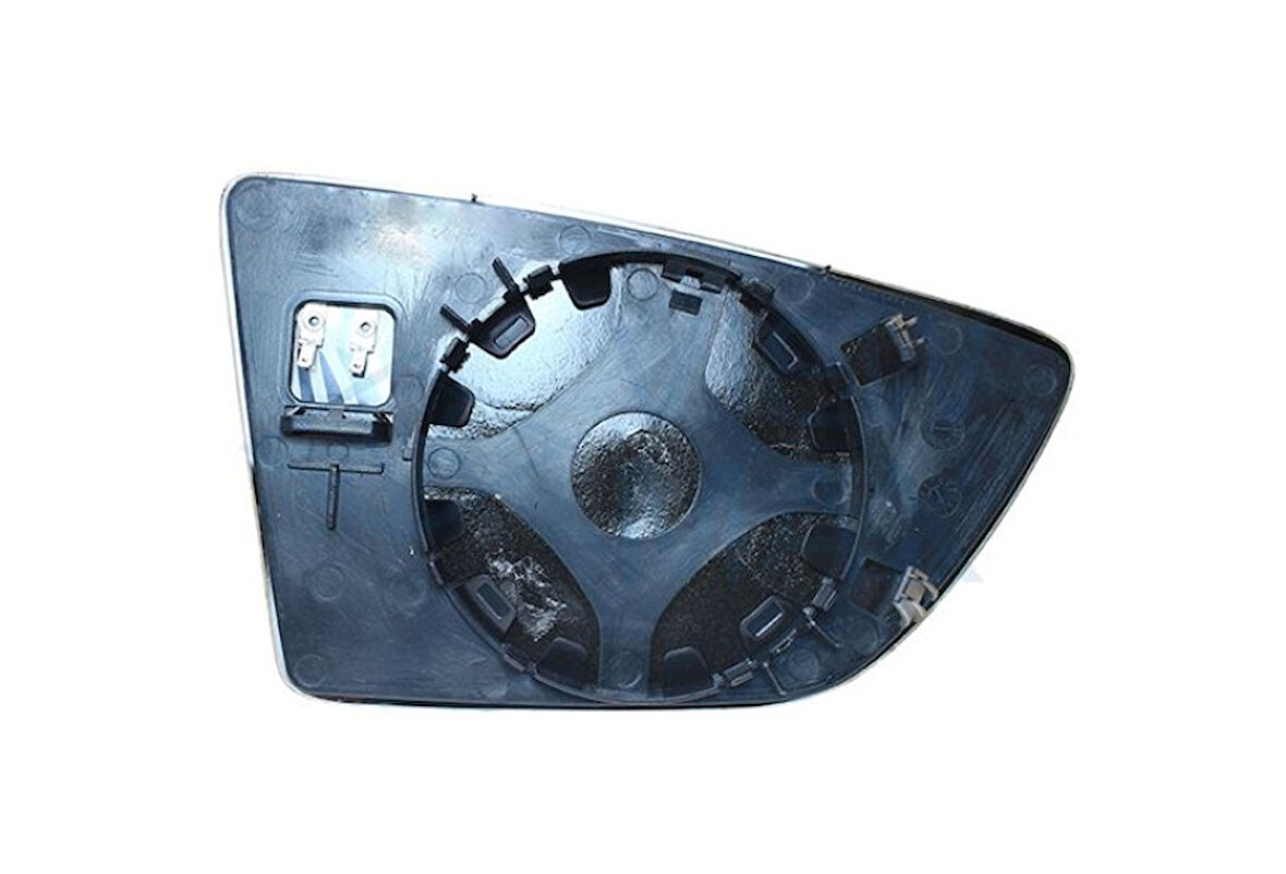 Vw Ayna Camı Sol - Ayna Camı Sol - VM 367ghl