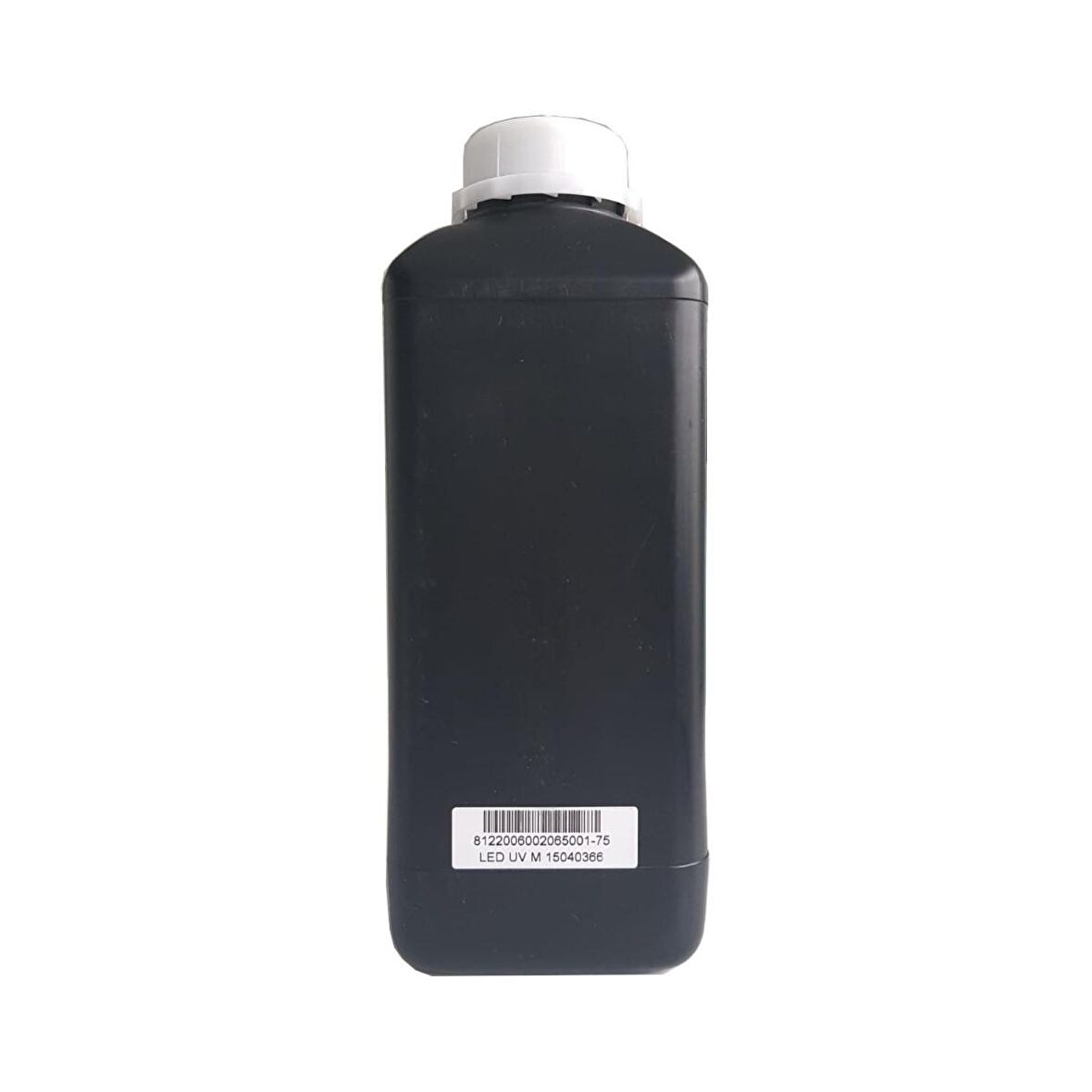 History LED UV Mürekkep Sarı DX5 DX7 Kafalar İçin 1Lt.