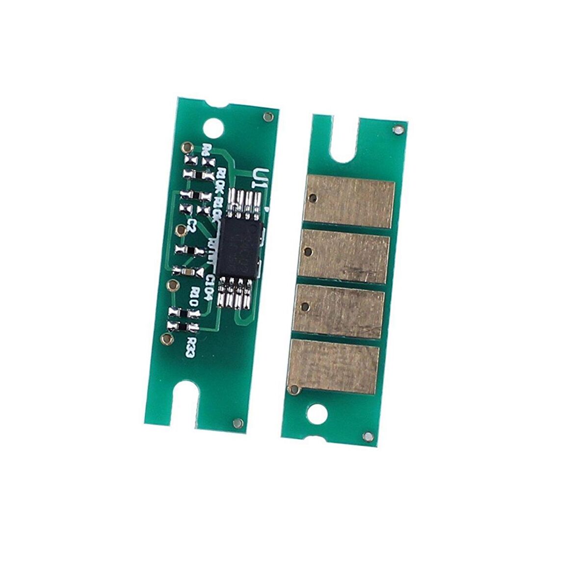 History Aficio Sp3400 SP-3510DN Muadil Chip