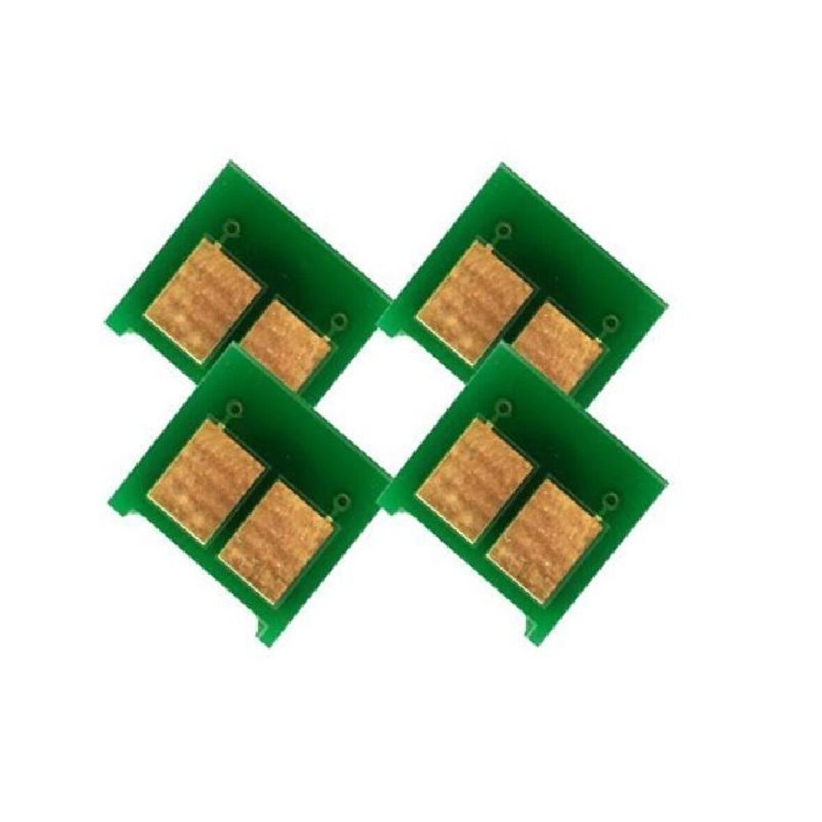 History Color LaserJet 4730 mfp CMYK Chip Set Q6460A 644A