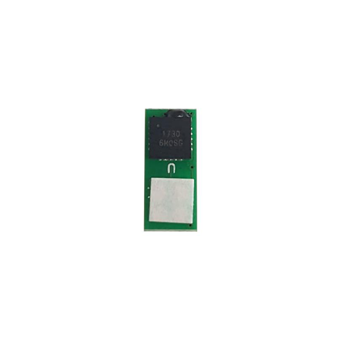 CF403A 201A Kırmızı Chip Pro M277 M252 Çip 1400 Sayfa