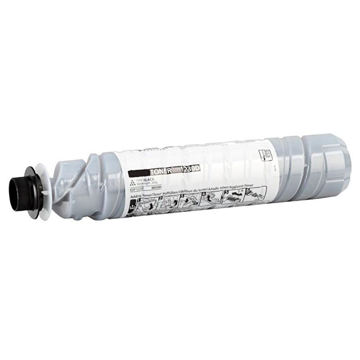 Rotary DSM 615 618 MP 2000 Muadil Toner