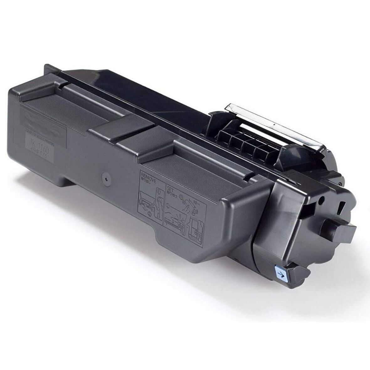 Mitaco MC 4340 4440 4540 Uyumlu History Muadil Toner