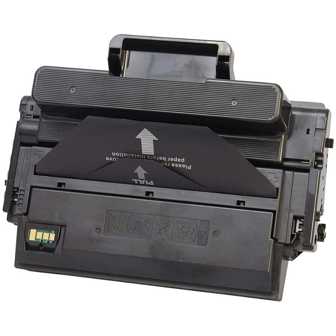 History ProXpress M3320 3370 4020 Uyumlu Muadil Toner MLT-D203L