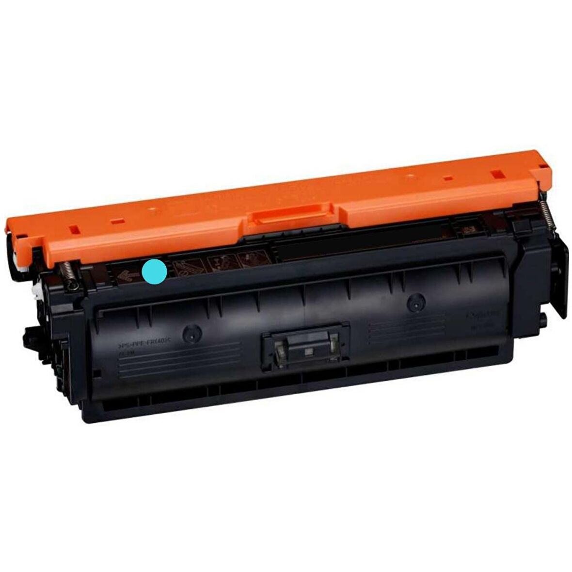 Crg-040 Mavi History Muadil Toner LBP710 LBP712 Uyumlu