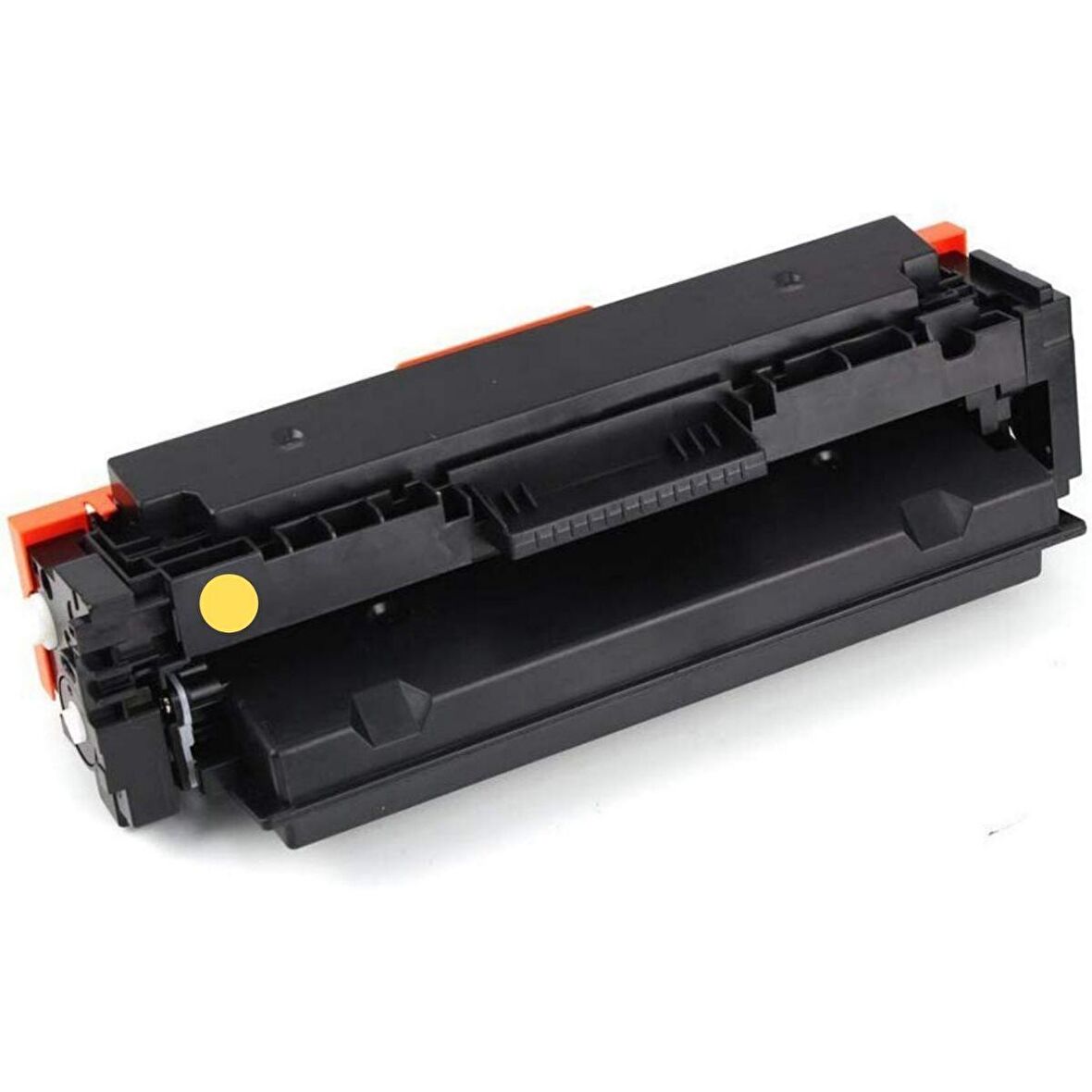 History LaserJet Pro M377 M452 M477 Uyumlu Sarı Muadil Toner CF412X