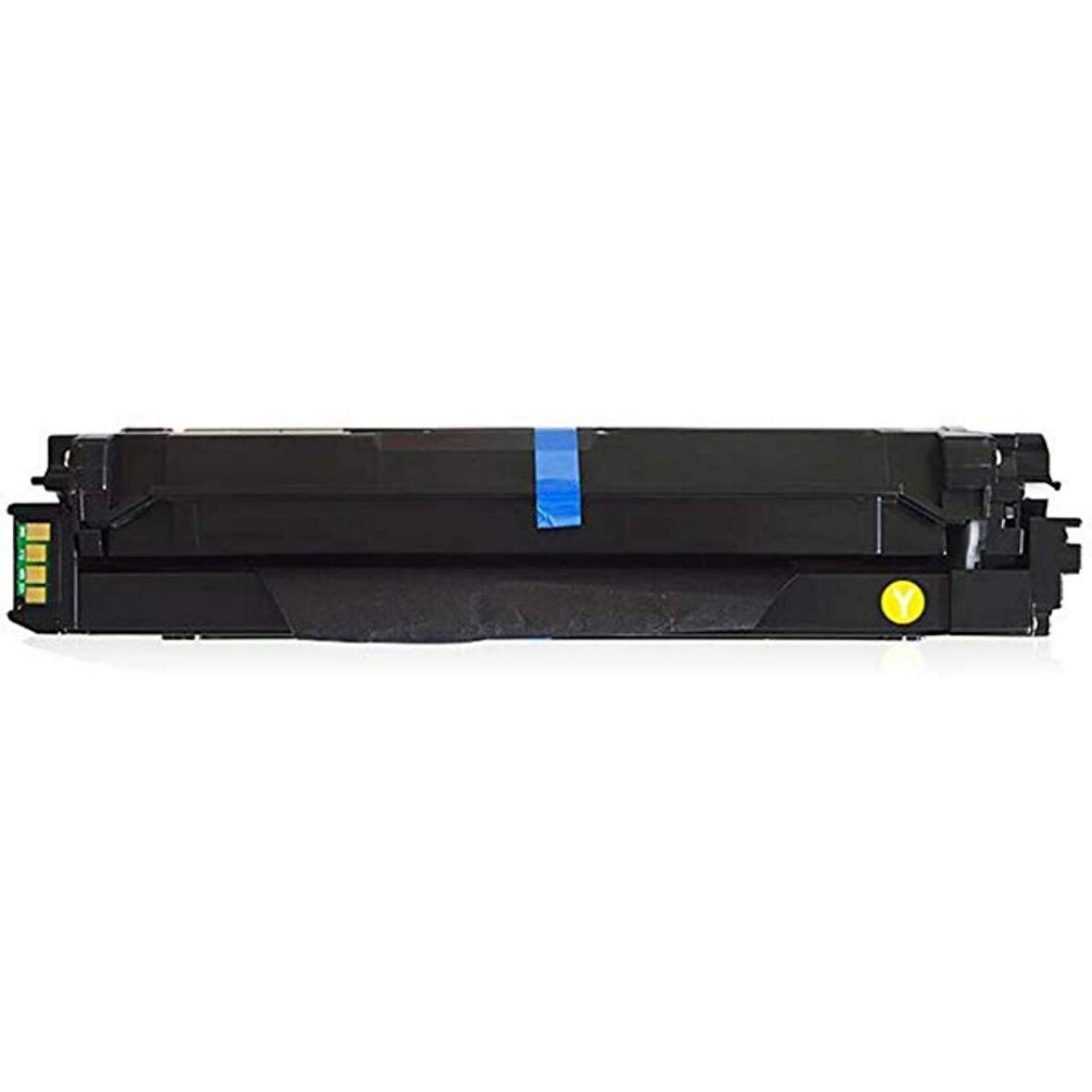 History LaserJet CLP-680 Uyumlu Sarı Muadil Toner  CLT-Y506