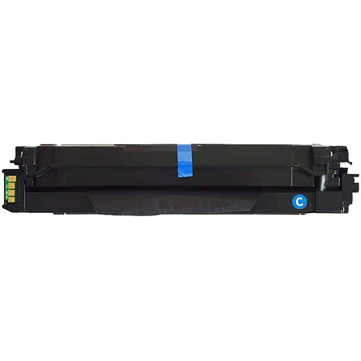 History LaserJet CLP-680 Uyumlu Mavi Muadil Toner CLT-C506