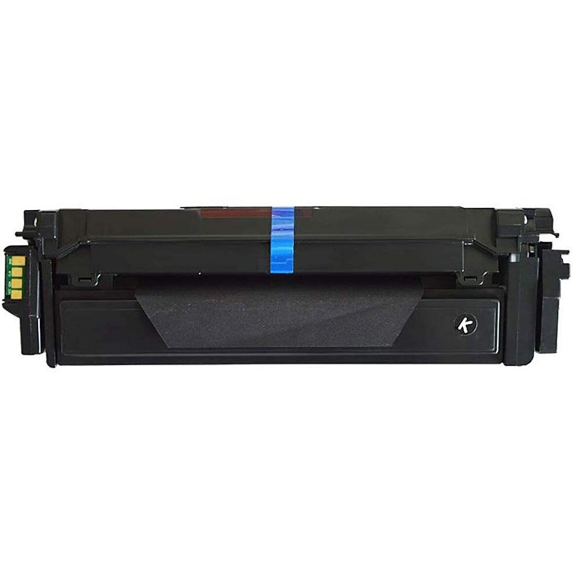 History LaserJet CLP-680 Uyumlu Siyah Muadil Toner CLT-K506