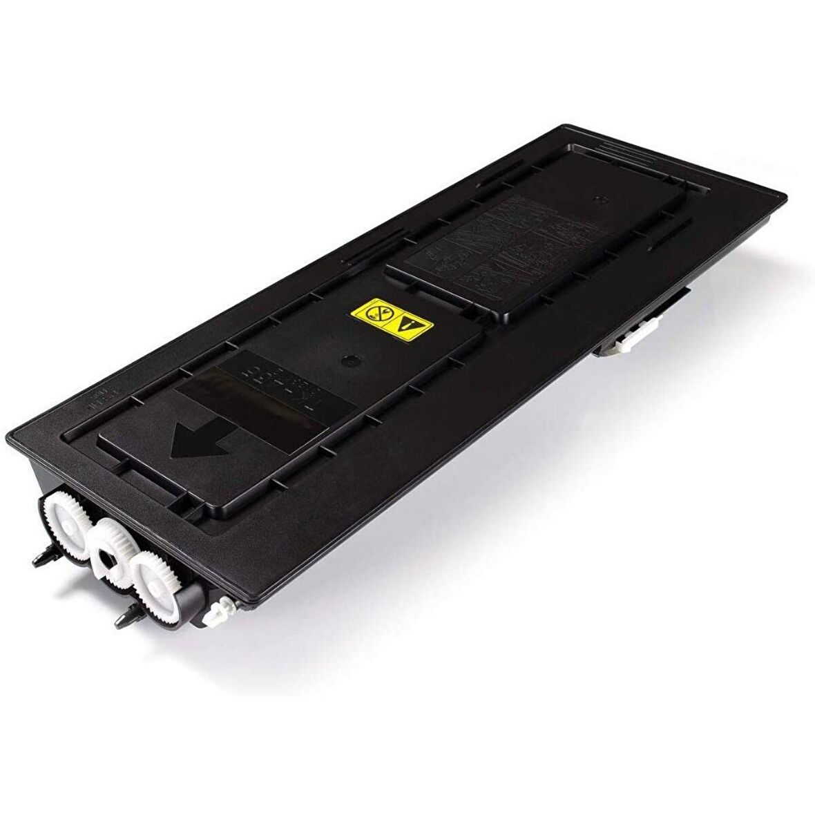 History Mita TK-435 439 458 Uyumlu Muadil Toner TasKalfa 180 220