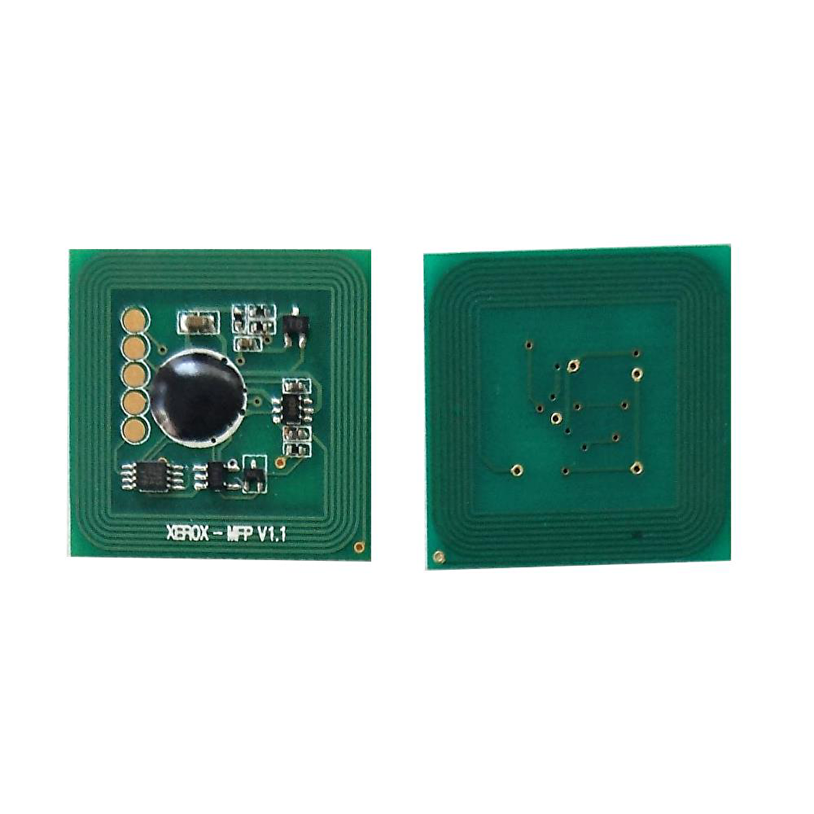 Phaser 5500 5550 Muadil Chip 113R00684