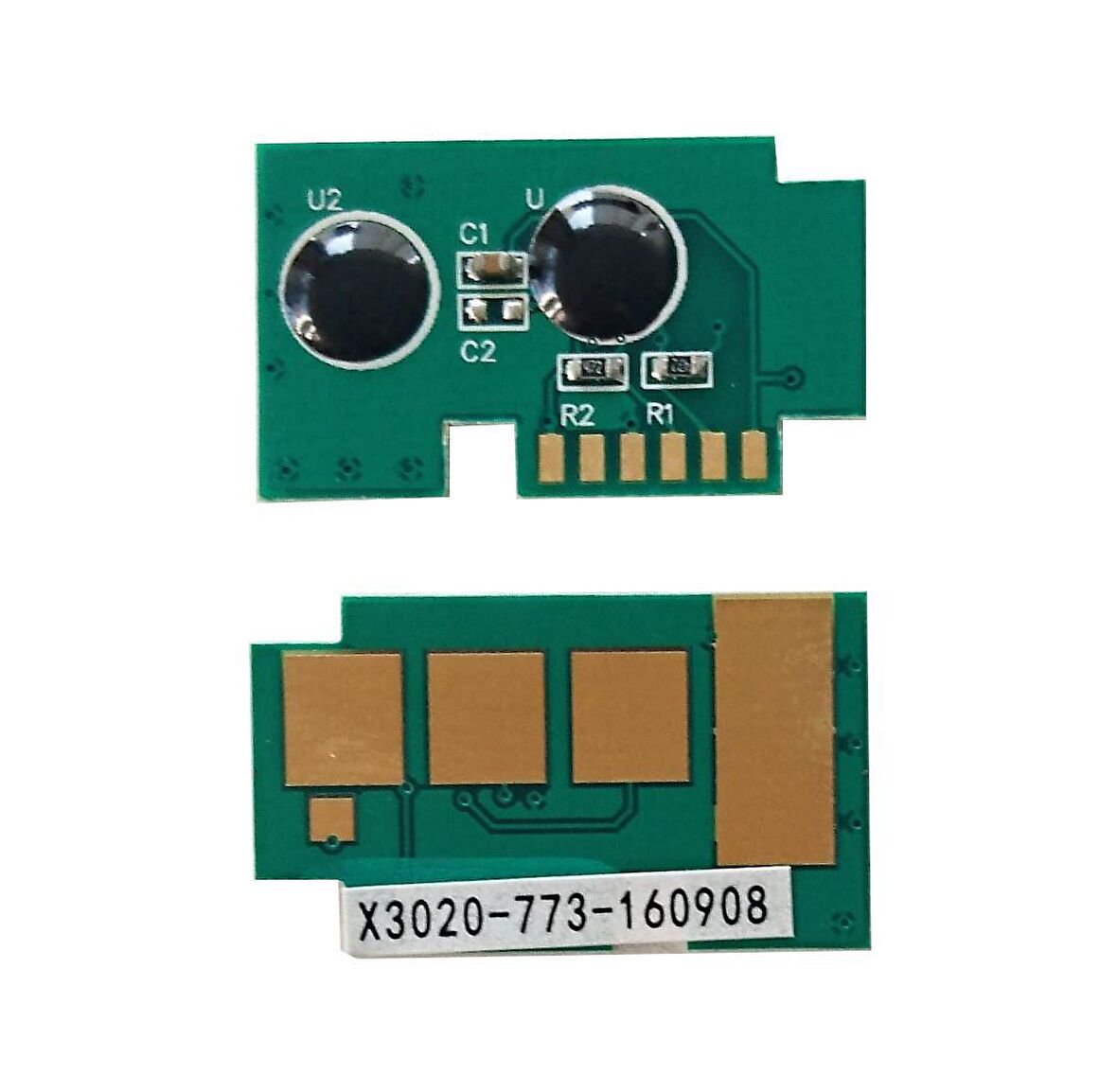 Phaser 3020 WorkCentre 3025 Chip 106R02773 1.5K Çip