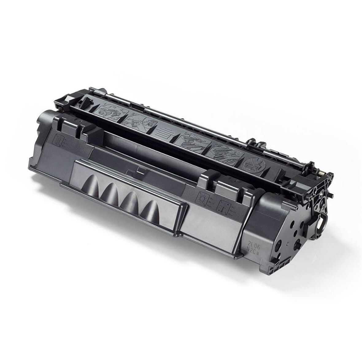 LaserJet P2014 1160 Uyumlu Muadil Toner Q7553A Q5949A