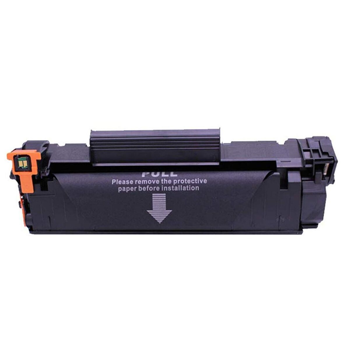Ayazshop CF283X Muadil Toner LaserJet Pro M125 M125nw Uyumlu 