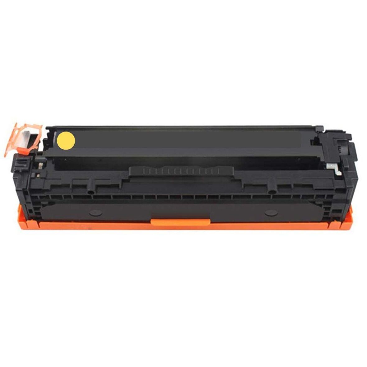 CF212A 131A M251 M276 Sarı Muadil Toner