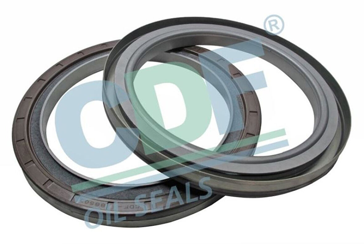 Ford Truck Krank On Kecesi - Ford Cargo / 1842-4142 Euro 6 (125,00x165,00x14,00-13,50) - Cdf 88503-V