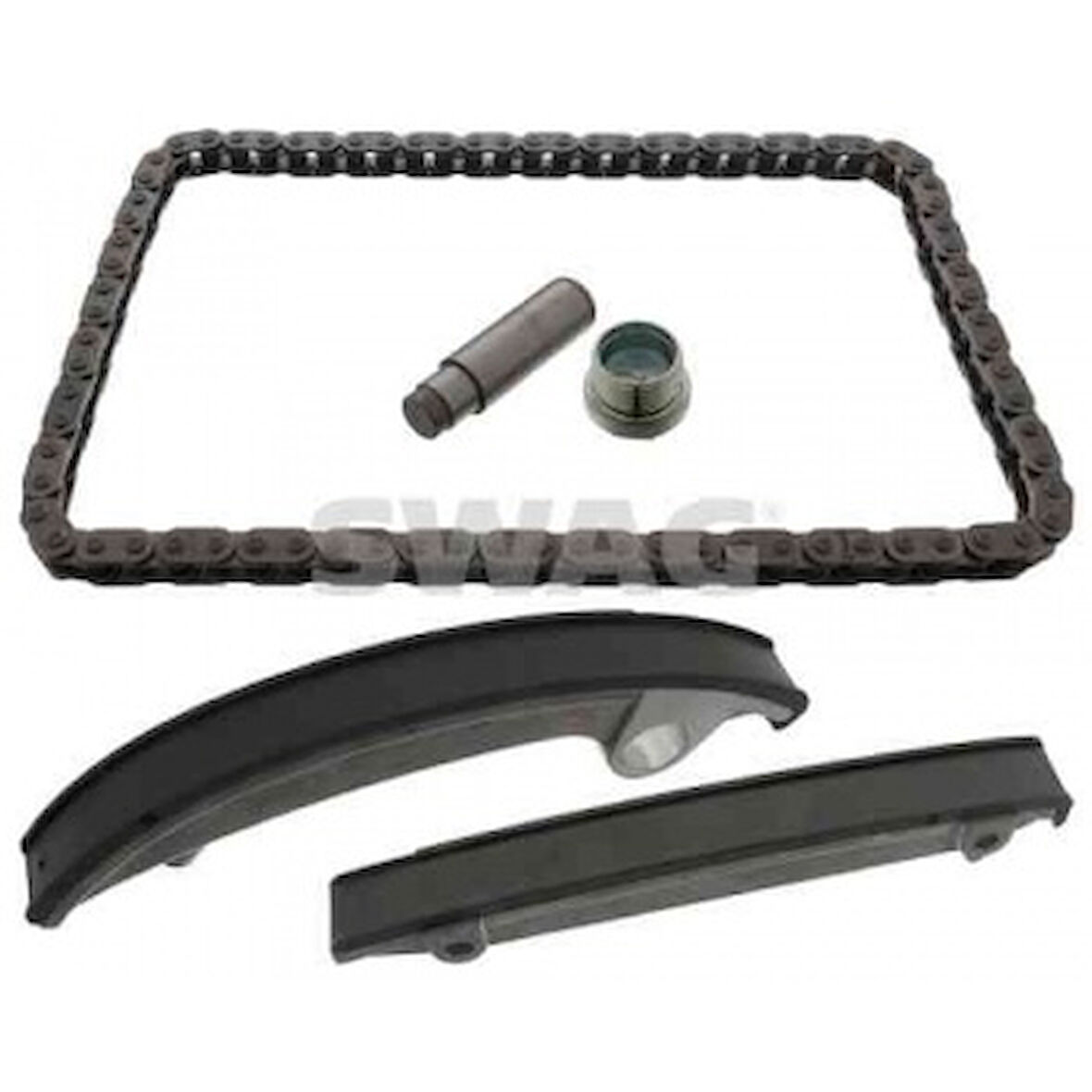 Opel Zinciri Seti Vectra B Duplex (ust) X20dtl - Y20dth - Swag 99130449