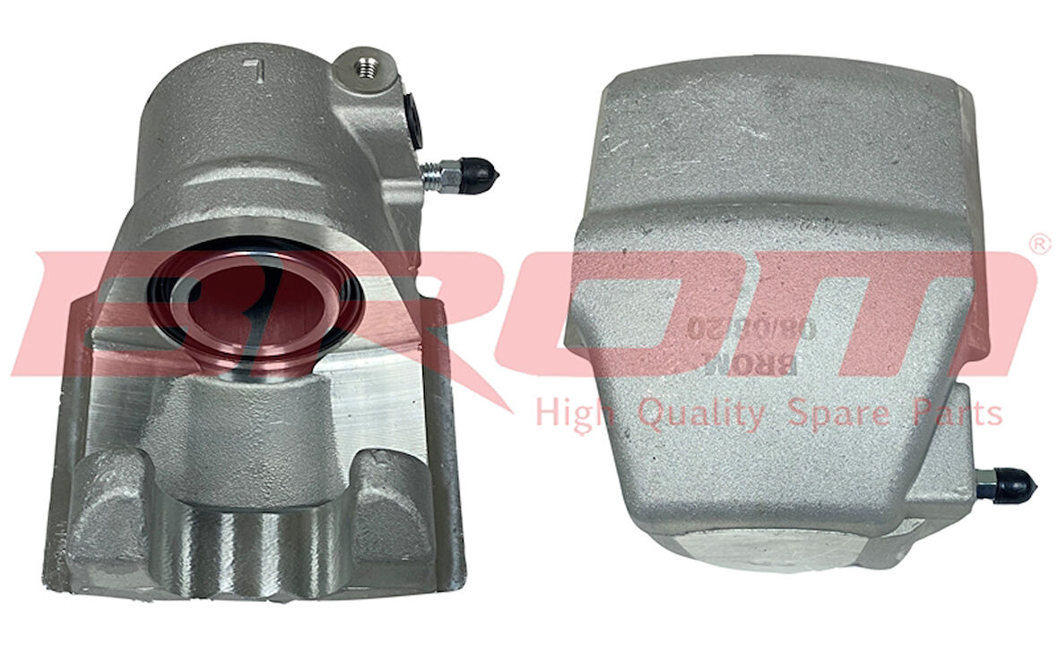 Tofas Fren Kalıperi On Sol M131 (691451b) - Brom F35050