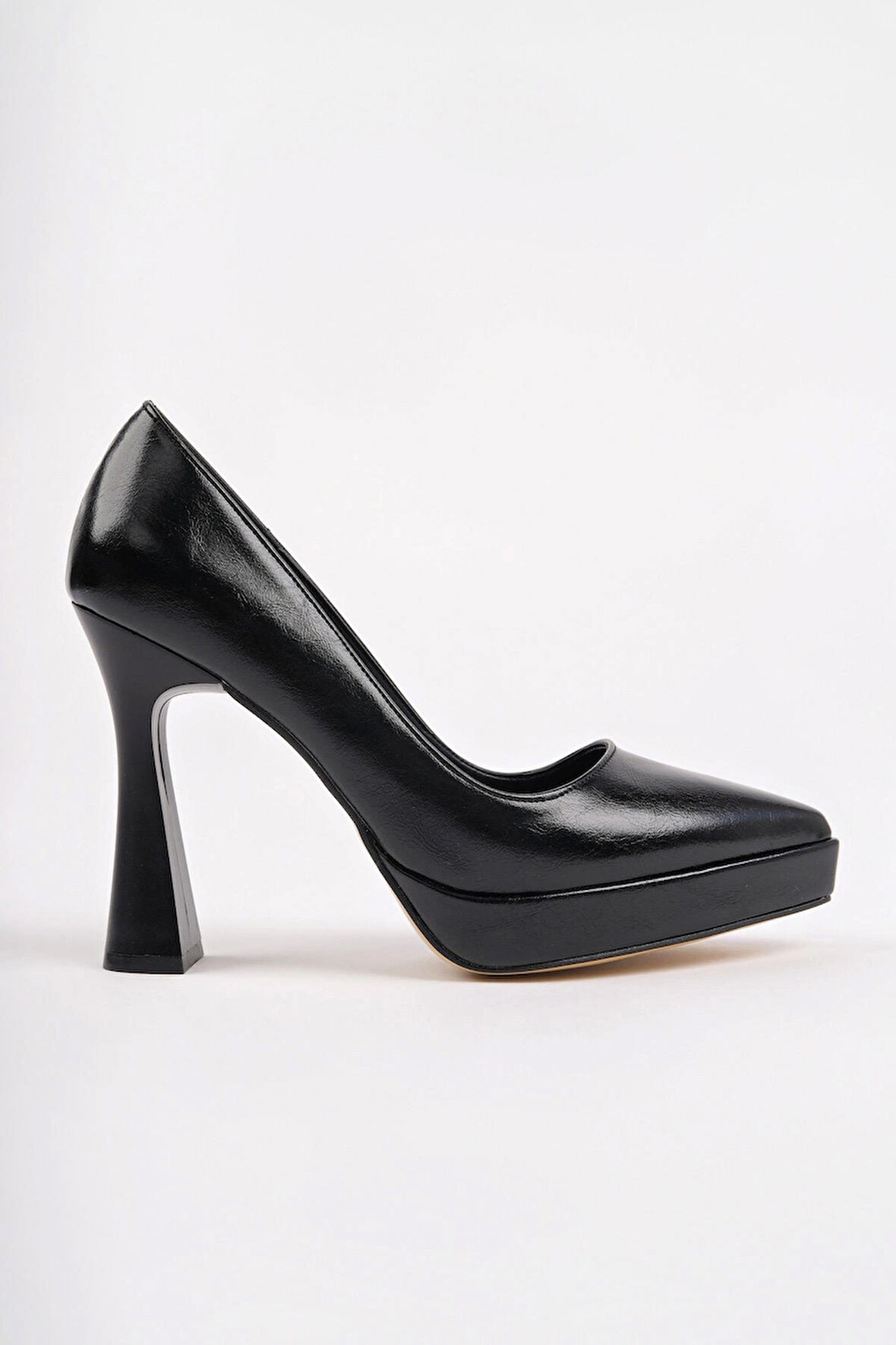 Kadın Platform Topuk Stiletto EB1002