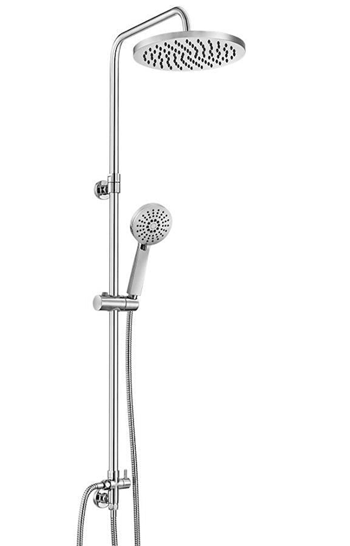 Ar Ayder Kolonlu Tepe Duş Seti 102158046