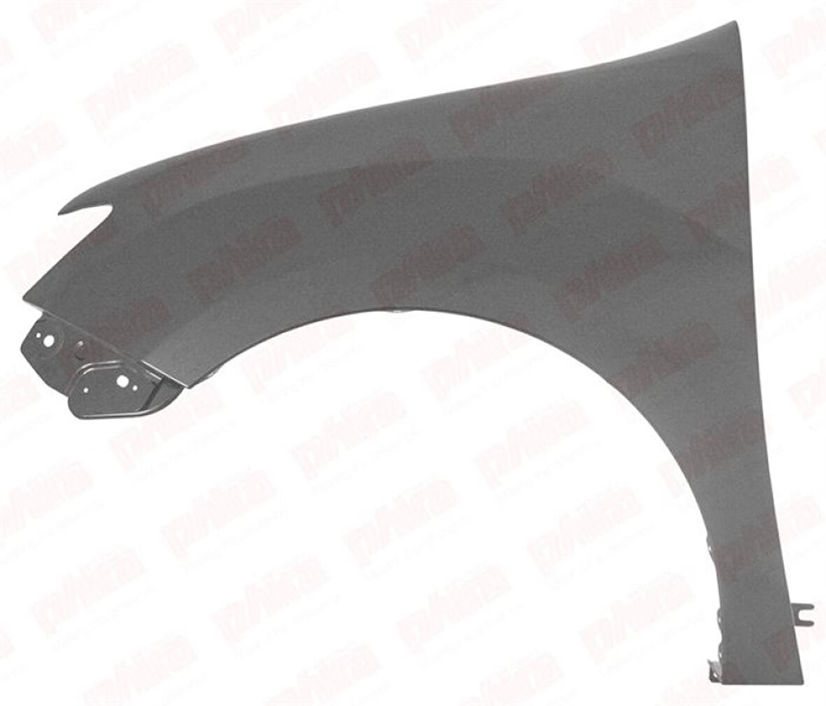 Renault On Camurluk Sol Sac Clio 13>15 - Oran 208011