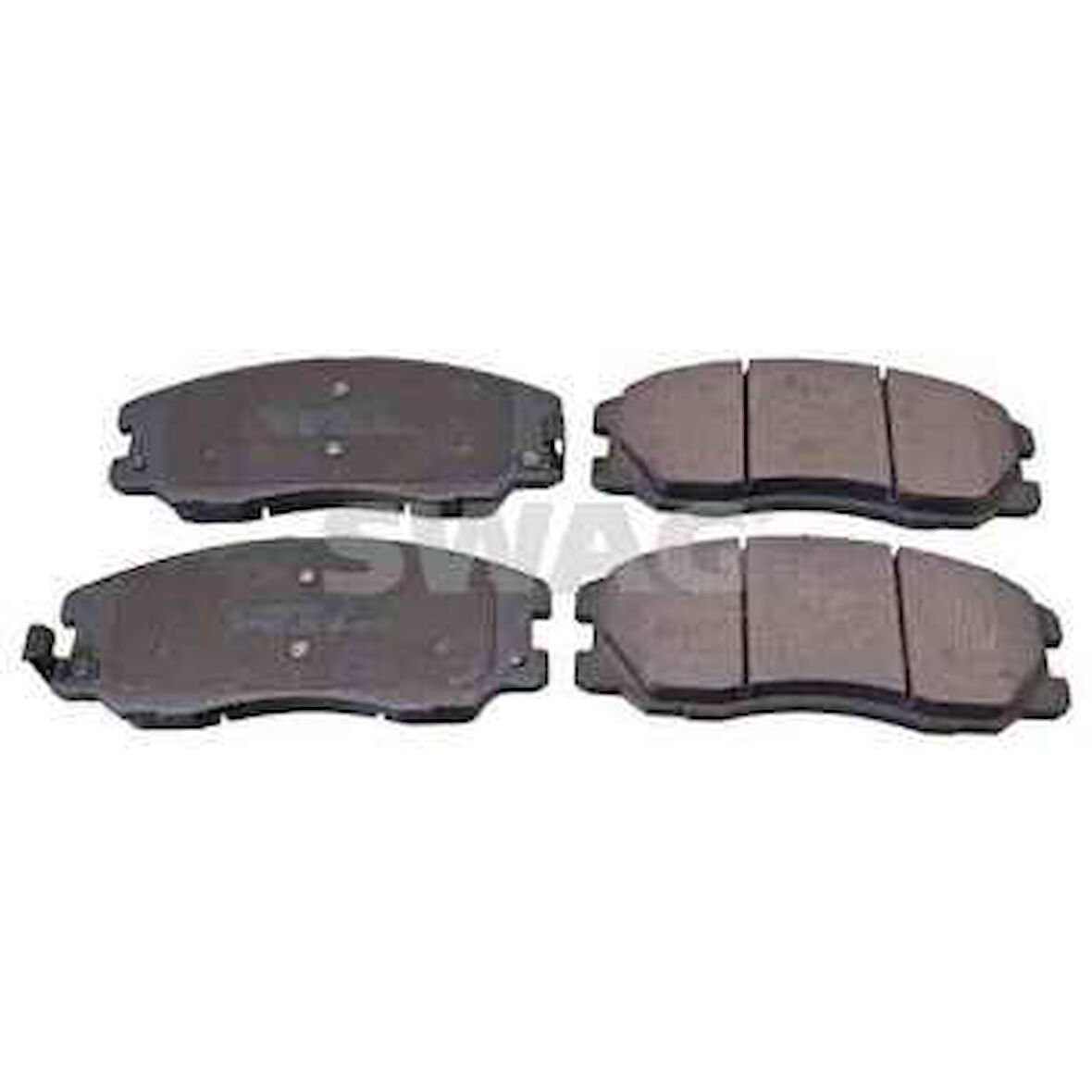 Chevrolet On Fren Balatası Antara Captıva 06 > - Swag 89916632