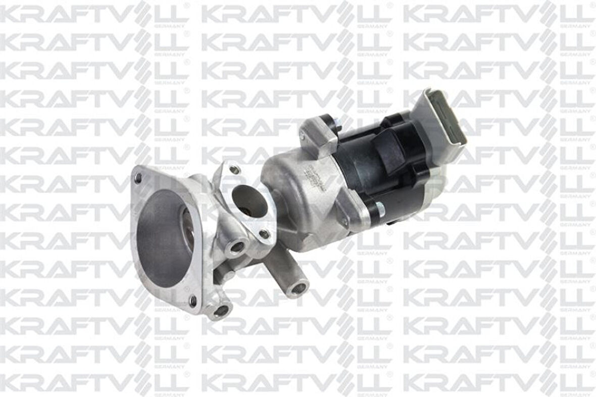 Land Rover Egr Valfı Sol 2.7 Td (euro 4) Land Rover Range Sport 1 05>13 Discovery 3 04>09 Discovery 4 09>18 - Kraftvoll 12050037