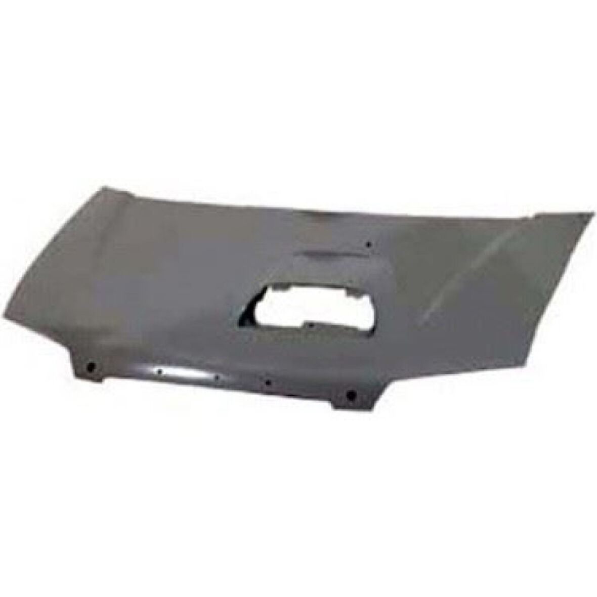 Hyundaı Motor Kaputu Turbolu Starex Minibus 01>11 - Yrj Yrj01-Stx02-002