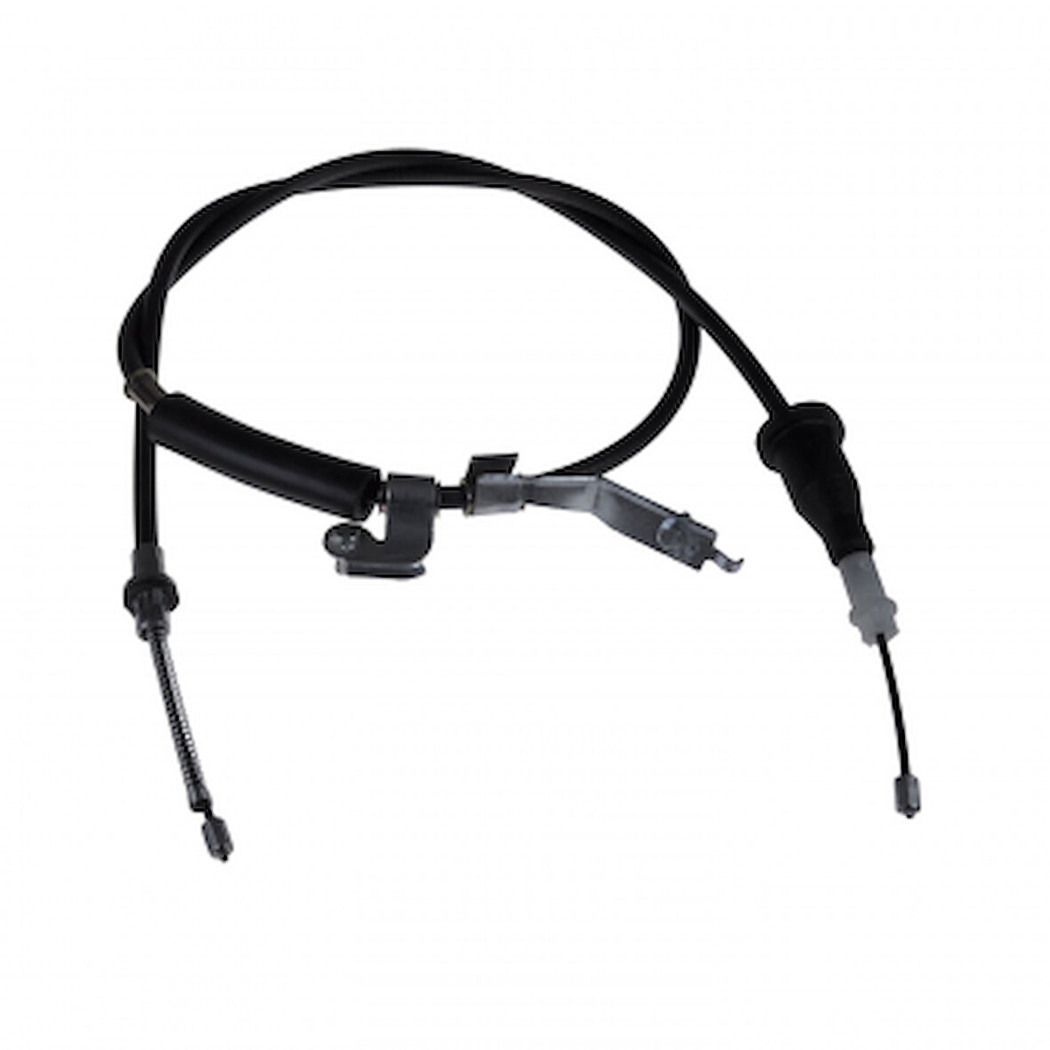 Vag El Fren Teli Transporter T4 97 03 (935 Mm) - Febi 27383