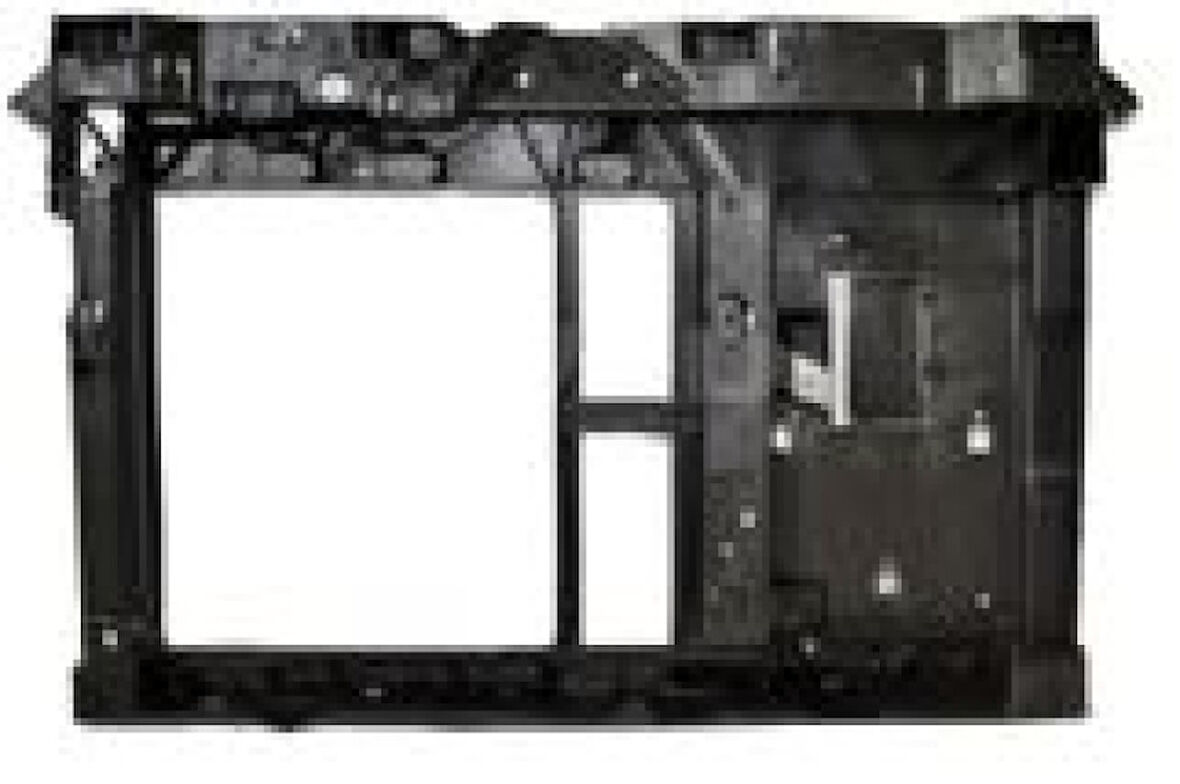 Psa Ön Panel 207 (7104.ft) 9677952180 - Luvı 0020.7104.fs