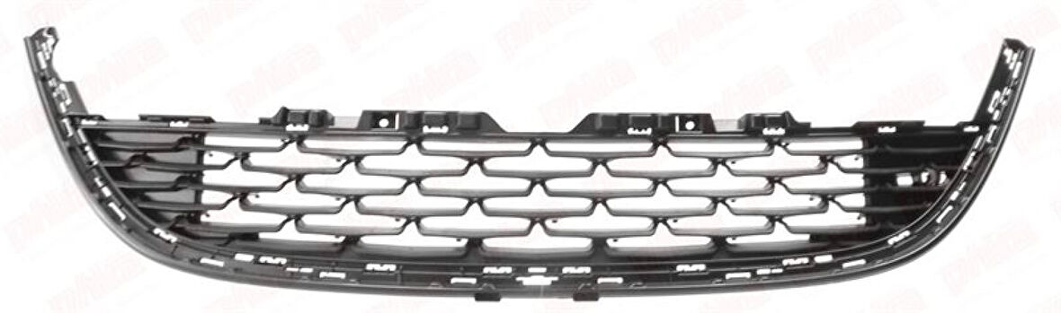 Opel Tampon İzgarası On Orta Siyah Astra J 11>15 - Eurostamp 101.38.7400