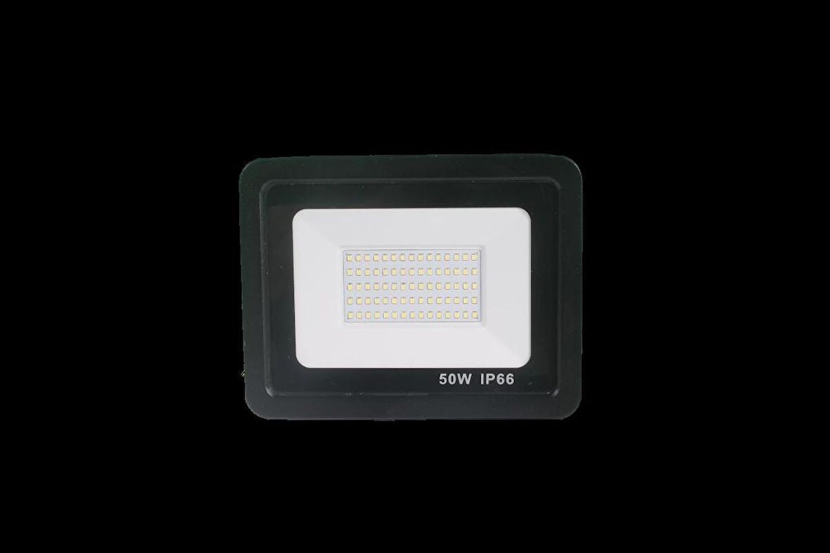 PELSAN Tıo 50W 6500K Ip65 Led Projektör