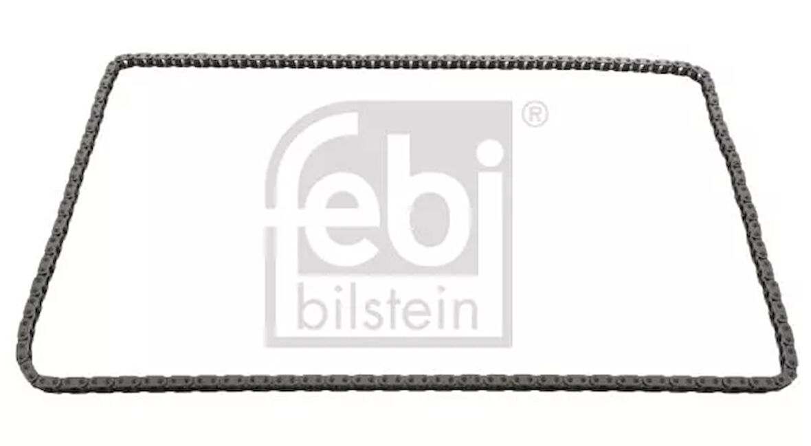 Bmw Eksantrık Zinciri Alt Bmw M62 B35 B44 B46 E39 E38  X5 E53 Land Rover Range III 4.4 - Febi 25167